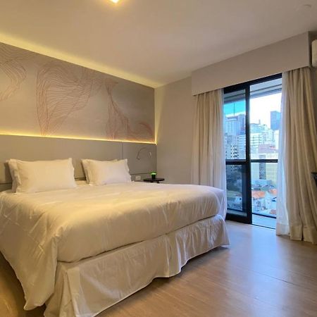 Iij - City Inter - Jardins By Anora Spaces São Paulo Zewnętrze zdjęcie