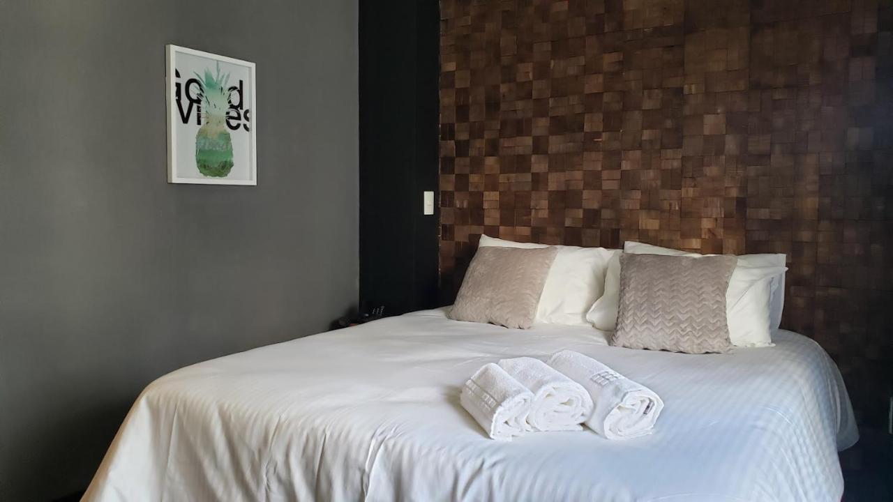 Iij - City Inter - Jardins By Anora Spaces São Paulo Zewnętrze zdjęcie